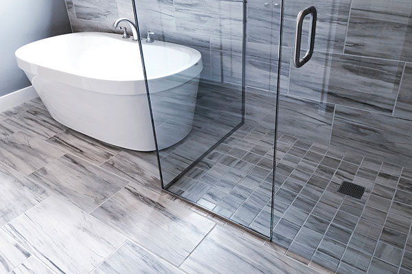 Bathroom Renovation Services Bathroom Renovation Services