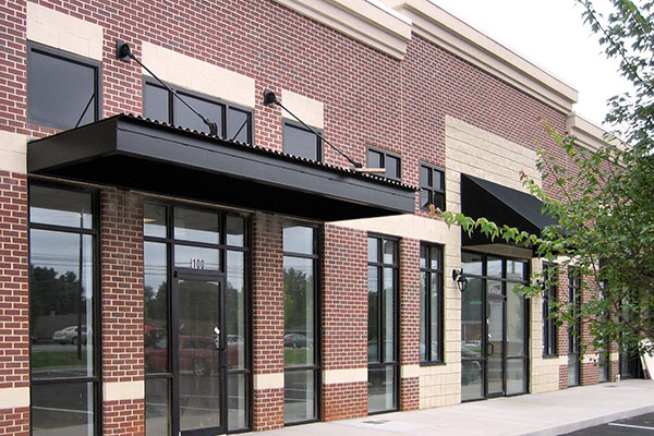 Commercial Remodeling Services Commercial Remodeling Services