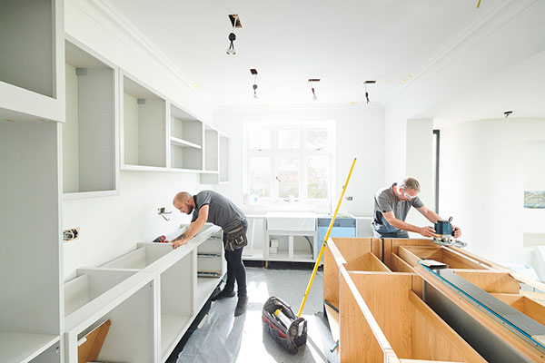 Residential Commercial Remodelers Residential Commercial Remodelers