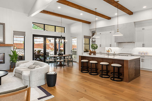 Residential Commercial Remodelers Residential Remodeling Services