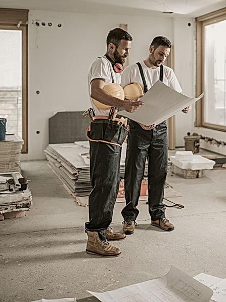 In-House Carpenters