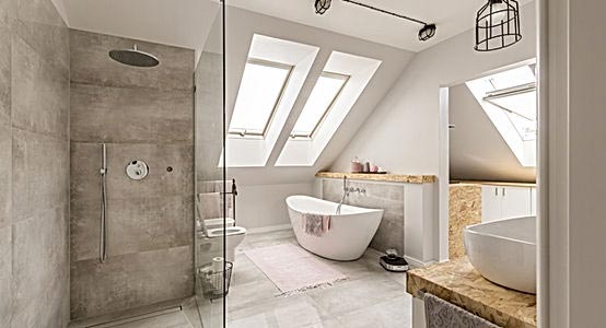 Bathroom Remodeling