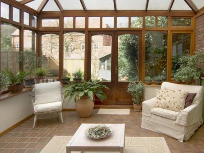 Sunrooms